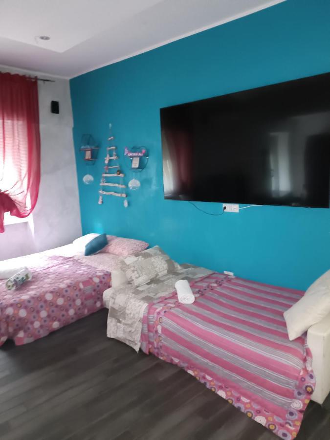 Nathan House,Teano Рим Екстериор снимка